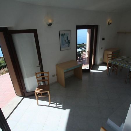 Villino Lu Ciuoni With Nice Sea View Costa Paradiso Exteriör bild