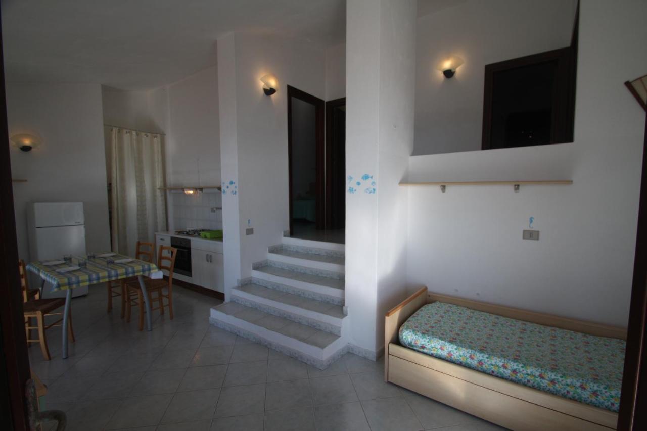 Villino Lu Ciuoni With Nice Sea View Costa Paradiso Exteriör bild